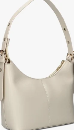 DAMES NÚNOO beige núnoo schoudertas ava