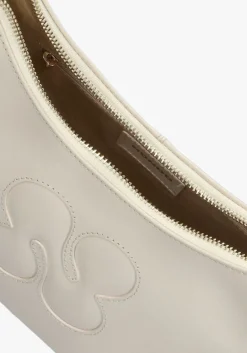 DAMES NÚNOO beige núnoo schoudertas ava