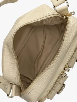 DAMES NÚNOO núnoo schoudertas ellie buckle new zealand