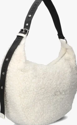 DAMES NÚNOO núnoo schoudertas stella teddy