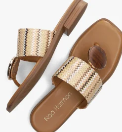 DAMES NOA HARMON teenslippers 9275