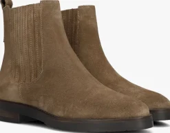 DAMES NOTRE-V chelsea boots 2sera208