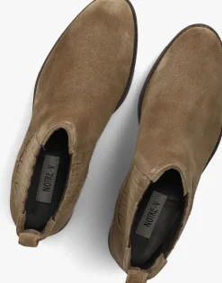 DAMES NOTRE-V chelsea boots 2sera208