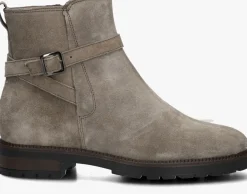 DAMES NOTRE-V enkelboots 2body240