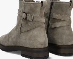 DAMES NOTRE-V enkelboots 2body240