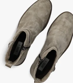 DAMES NOTRE-V enkelboots 2body240