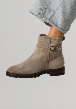 DAMES NOTRE-V enkelboots 2body240