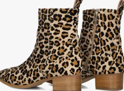 DAMES NOTRE-V enkellaarsjes 3231