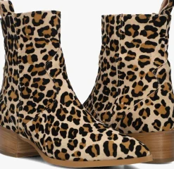 DAMES NOTRE-V enkellaarsjes 3231