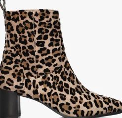 DAMES NOTRE-V enkellaarsjes 8543