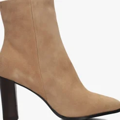 DAMES NOTRE-V enkellaarsjes 97436