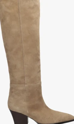 DAMES NOTRE-V hoge laarzen 31190