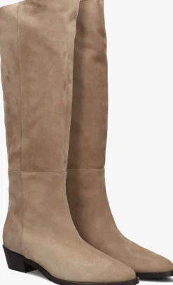 DAMES NOTRE-V hoge laarzen 394492