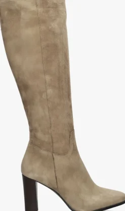 DAMES NOTRE-V hoge laarzen 97490