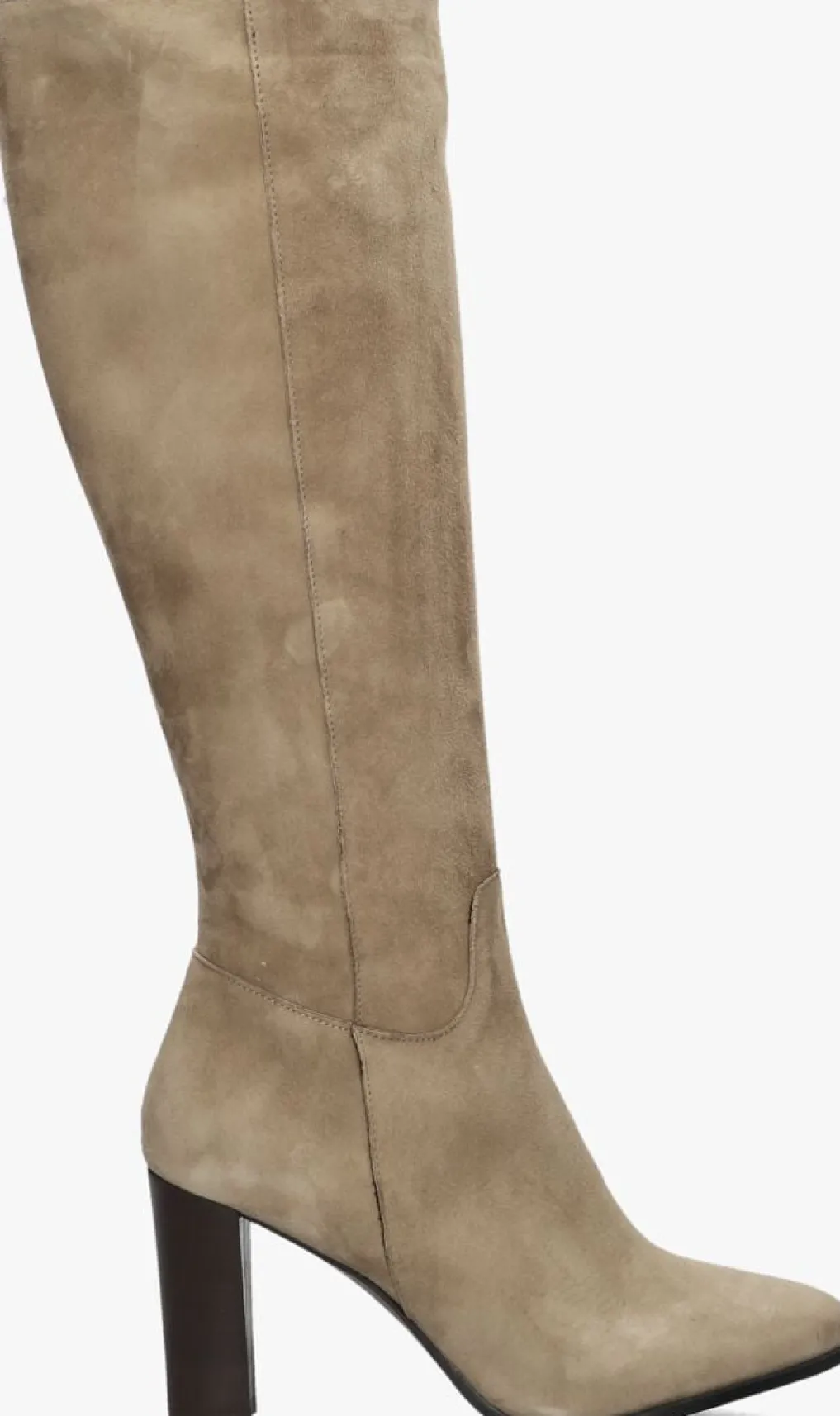 DAMES NOTRE-V hoge laarzen 97490