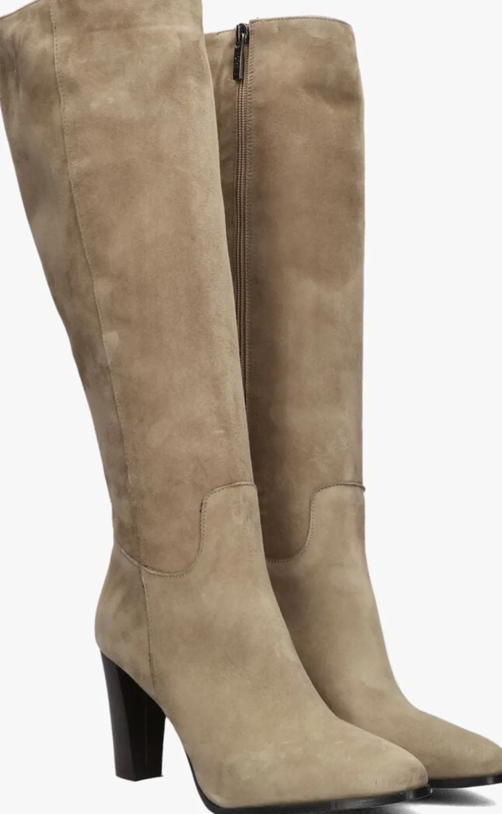 DAMES NOTRE-V hoge laarzen 97490