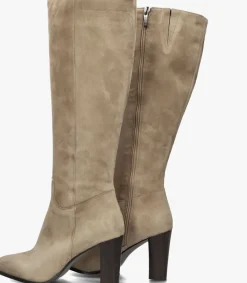 DAMES NOTRE-V hoge laarzen 97490