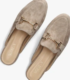 DAMES NOTRE-V instappers 4015