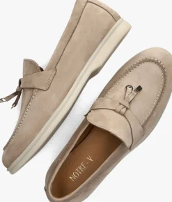 DAMES NOTRE-V loafers 179