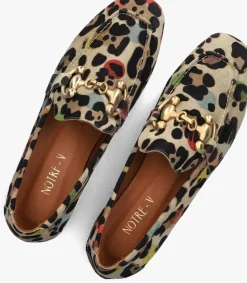 DAMES NOTRE-V loafers 6112