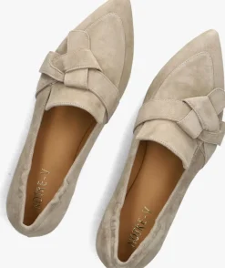 DAMES NOTRE-V loafers 5672