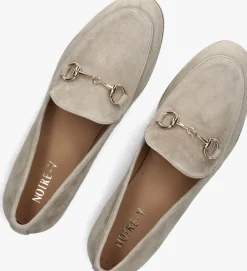 DAMES NOTRE-V loafers gr8020