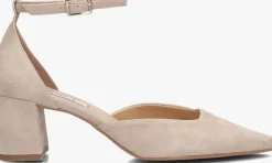 DAMES NOTRE-V pumps 35514