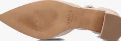 DAMES NOTRE-V pumps 35514