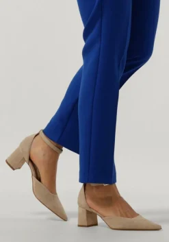 DAMES NOTRE-V pumps 35514