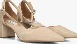 DAMES NOTRE-V pumps 35518