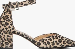 DAMES NOTRE-V pumps 12625