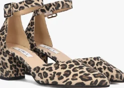 DAMES NOTRE-V pumps 12625