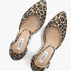 DAMES NOTRE-V pumps 12625