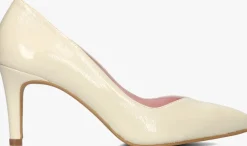 DAMES NOTRE-V pumps 1092tf