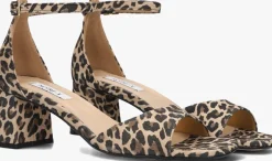 DAMES NOTRE-V sandalen met hak 46654