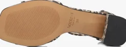 DAMES NOTRE-V sandalen met hak 46654