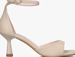 DAMES NOTRE-V sandalen met hak 2655s