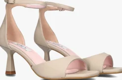 DAMES NOTRE-V sandalen met hak 2655s