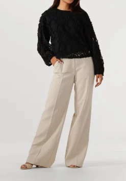 DAMES NOTRE-V sandalen met hak 2655s