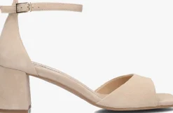 DAMES NOTRE-V sandalen met hak 46654