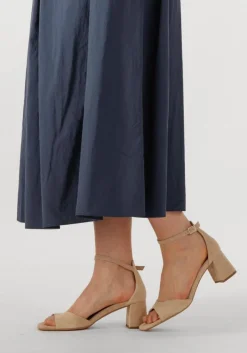 DAMES NOTRE-V sandalen met hak 46654