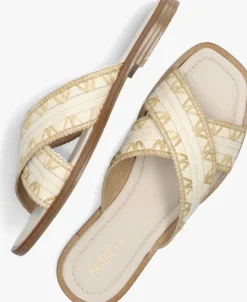 DAMES NOTRE-V slippers 23172