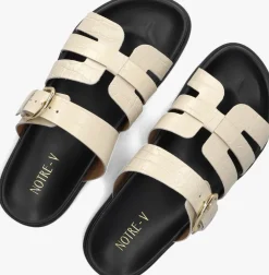 DAMES NOTRE-V slippers 227105