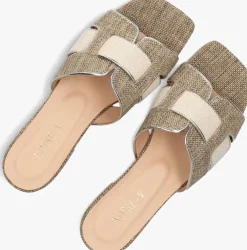 DAMES NOTRE-V slippers 6416