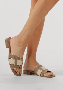 DAMES NOTRE-V slippers 6416