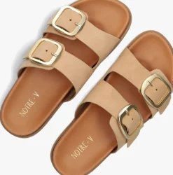 DAMES NOTRE-V slippers 227066