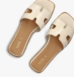 DAMES NOTRE-V slippers as-16221
