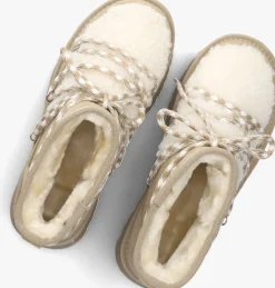 DAMES NOTRE-V vachtlaarzen femm