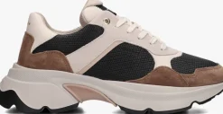 DAMES NUBIKK lage sneakers ross jaden