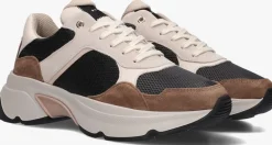 DAMES NUBIKK lage sneakers ross jaden